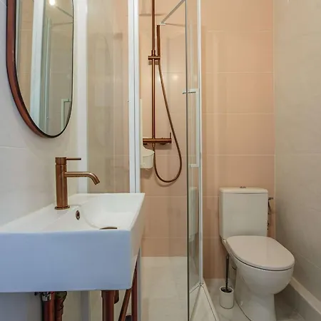 Apartment Hugo 59 Refait En Plein Centre Et 300 M De La