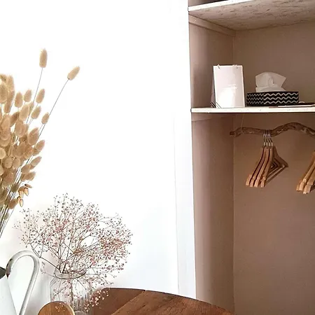 Apartment Hugo 59 Refait En Plein Centre Et 300 M De La