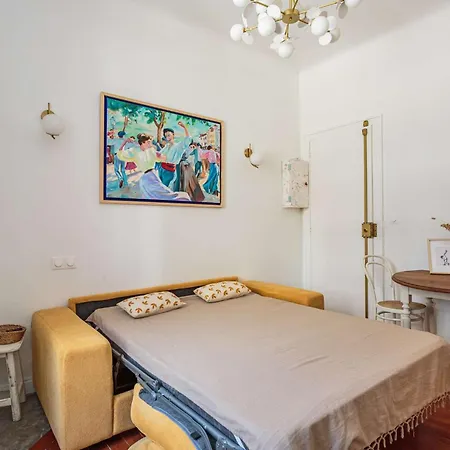 Apartment Hugo 59 Refait En Plein Centre Et 300 M De La